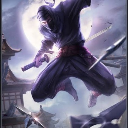 Martial Arts X: Re-roll one die when in CC with (X=Weapon Slot1) weapon (+Pts:5)